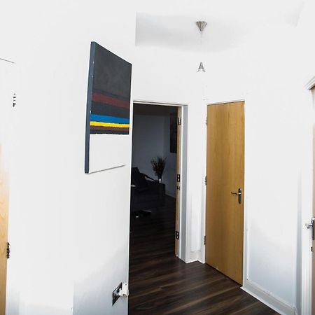 Modern 2 Bedroom Apartment Londyn Zewnętrze zdjęcie
