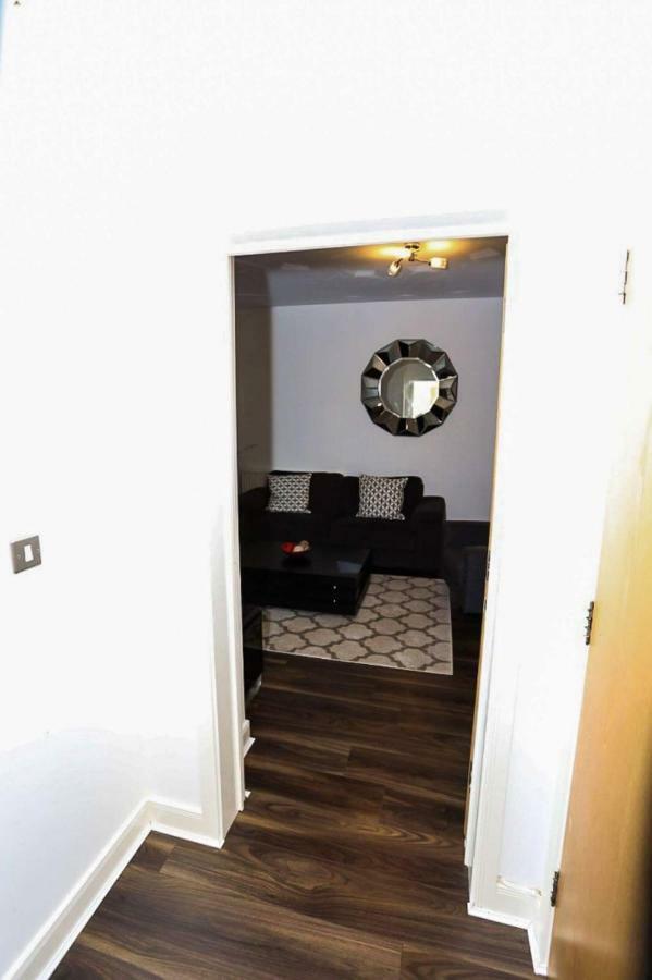 Modern 2 Bedroom Apartment Londyn Zewnętrze zdjęcie