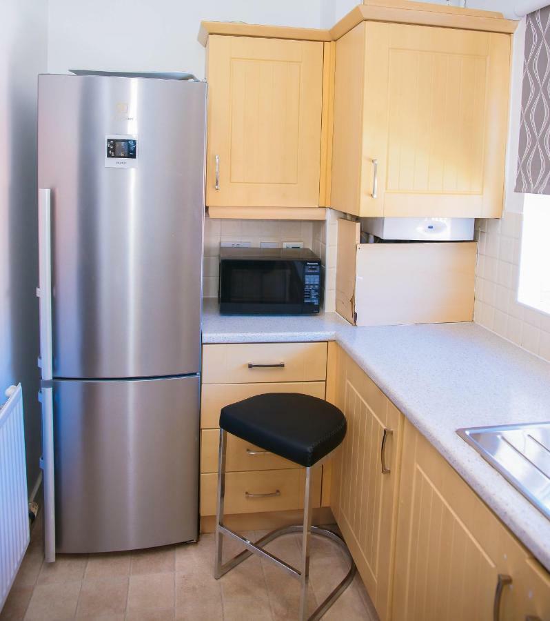 Modern 2 Bedroom Apartment Londyn Zewnętrze zdjęcie
